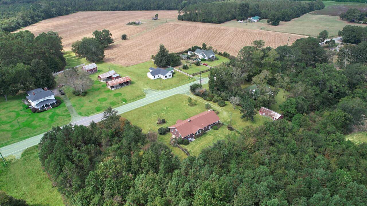 2953 Cordova Road, Cordova, SC 29039