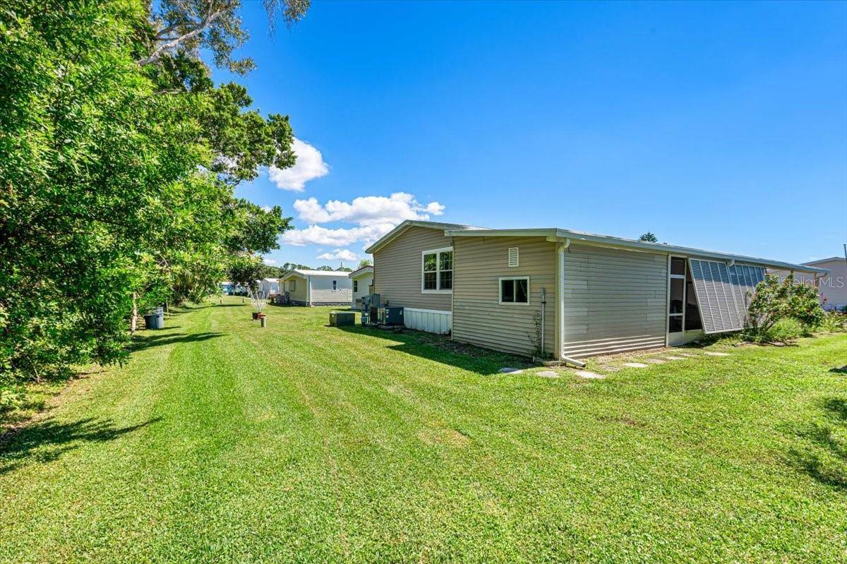 158 Edgewood Drive, Osprey, FL 34229