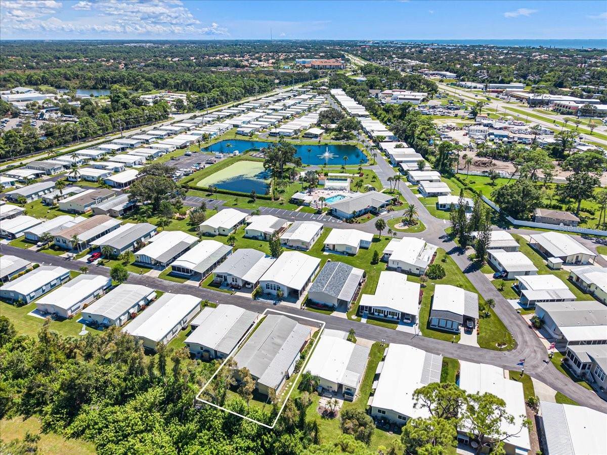 158 Edgewood Drive, Osprey, FL 34229