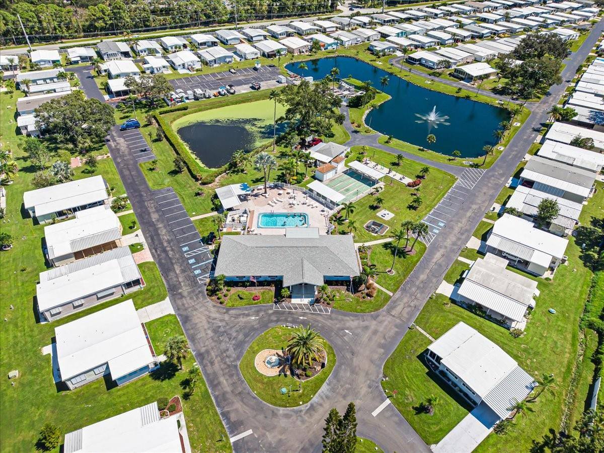 158 Edgewood Drive, Osprey, FL 34229