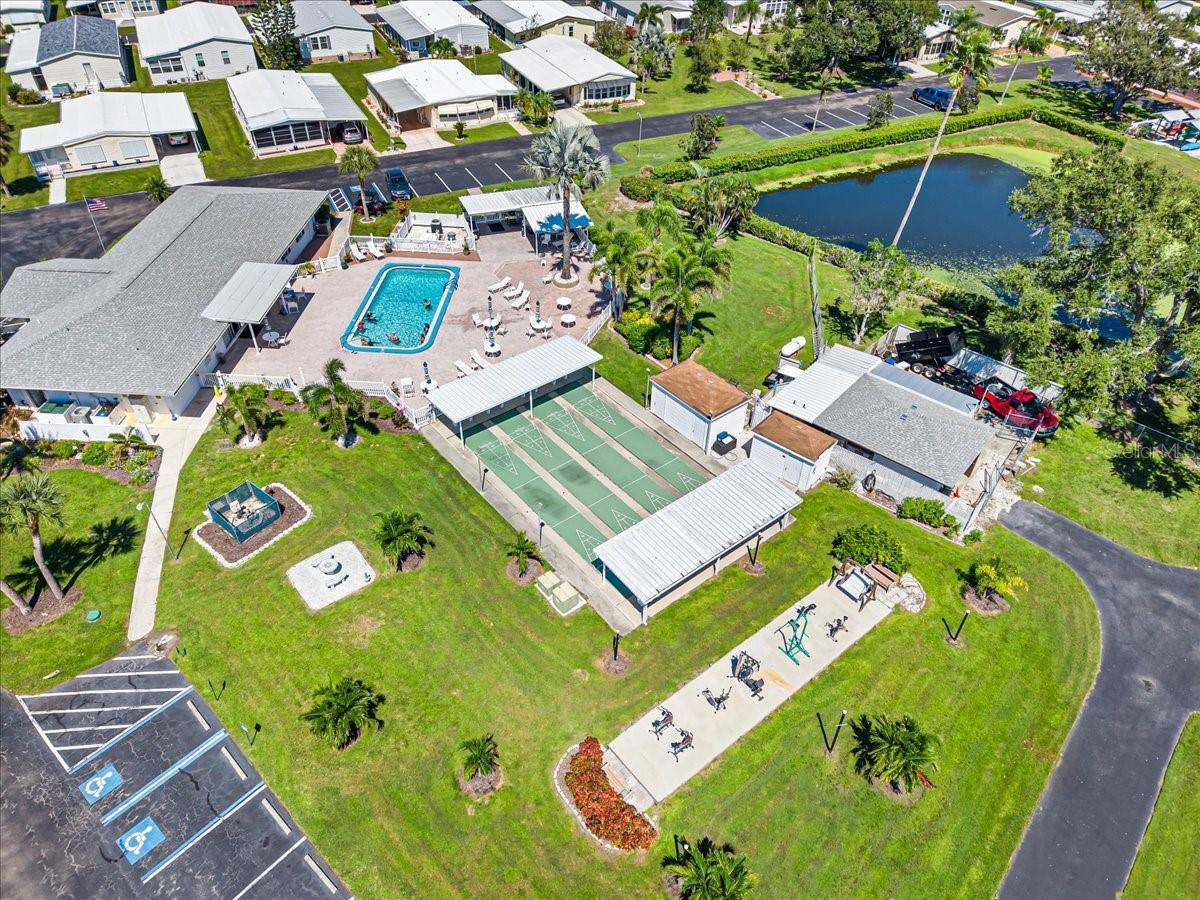 158 Edgewood Drive, Osprey, FL 34229