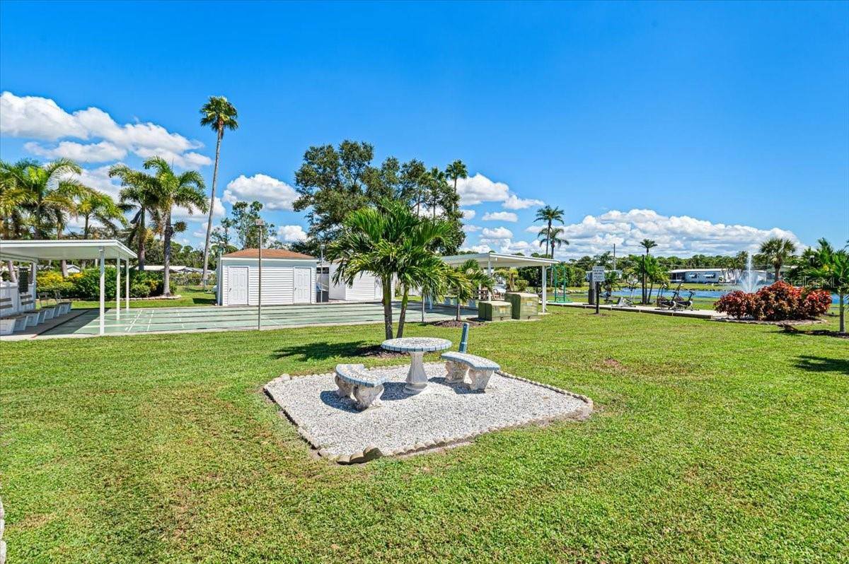 158 Edgewood Drive, Osprey, FL 34229