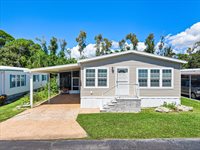 158 Edgewood Drive, Osprey, FL 34229