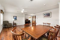 158 Edgewood Drive, Osprey, FL 34229