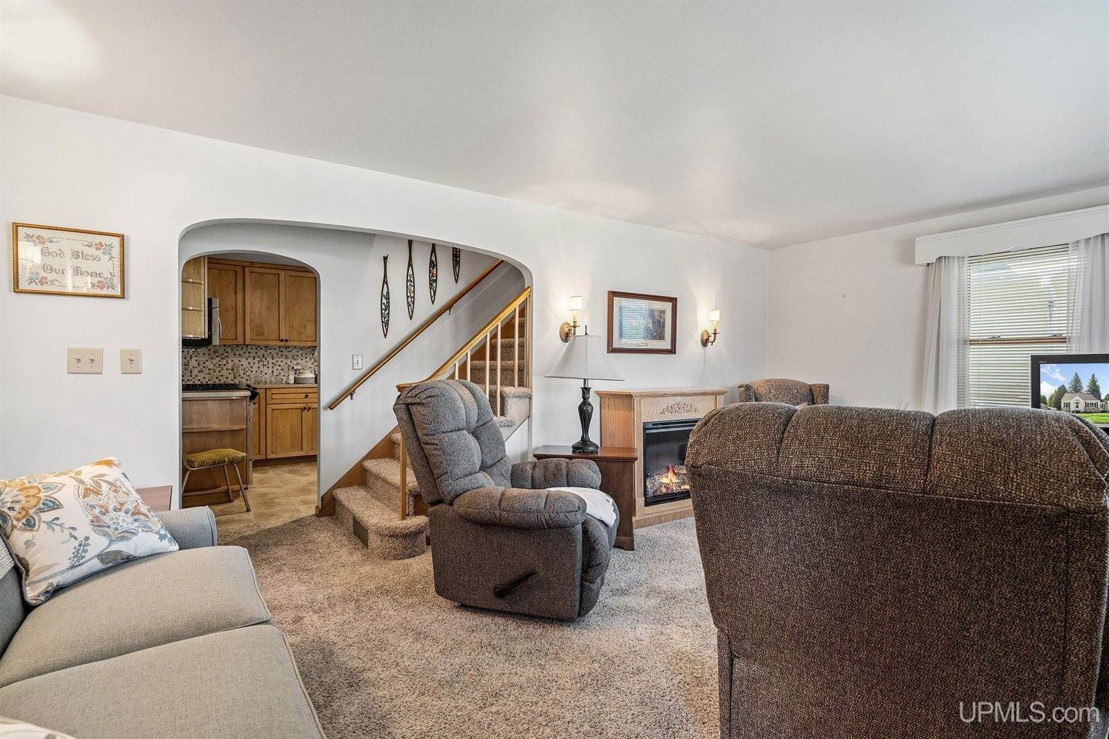 653 Cedar Street, Ishpeming, MI 49849