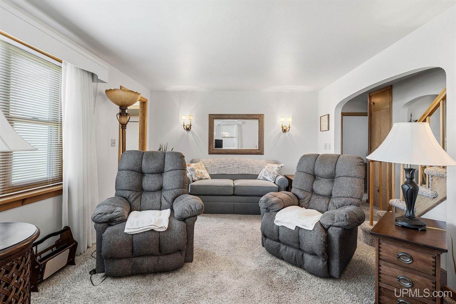 653 Cedar Street, Ishpeming, MI 49849