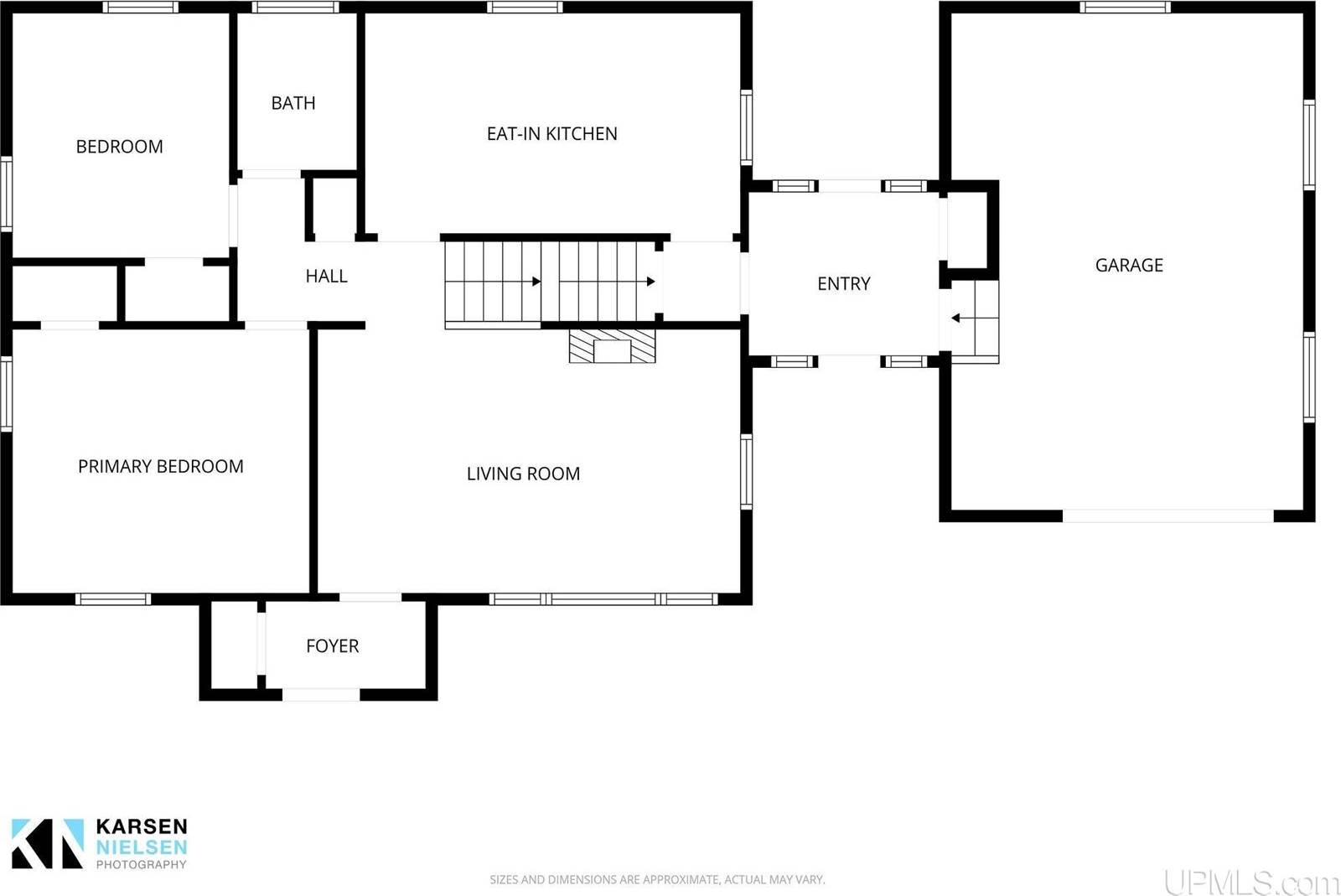 653 Cedar Street, Ishpeming, MI 49849