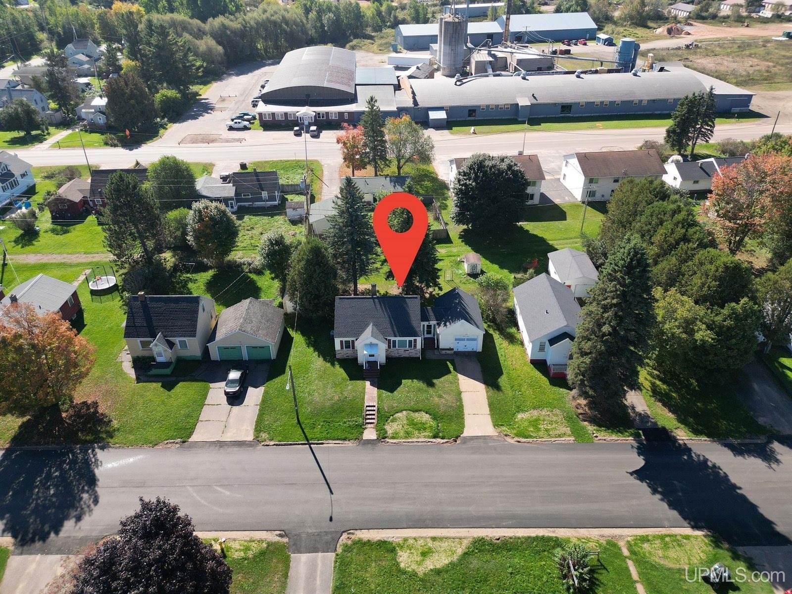 653 Cedar Street, Ishpeming, MI 49849