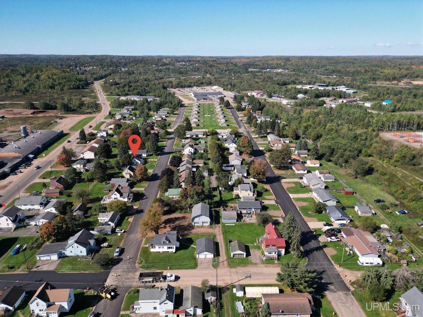 653 Cedar Street, Ishpeming, MI 49849