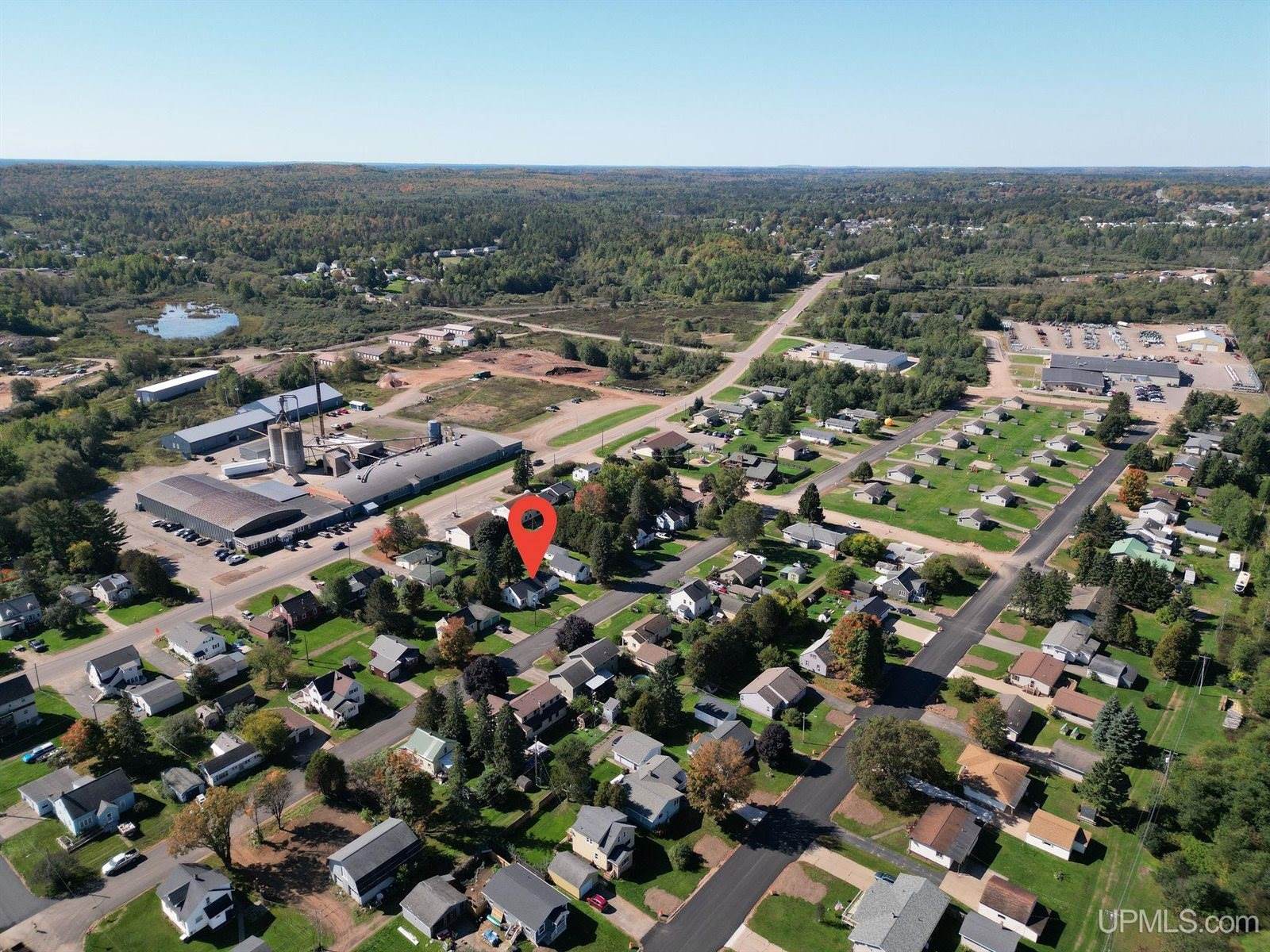 653 Cedar Street, Ishpeming, MI 49849