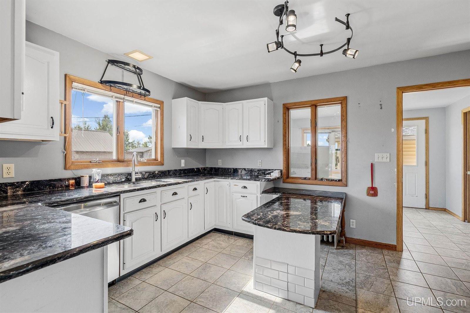 1411 N Second Street, Ishpeming, MI 49849