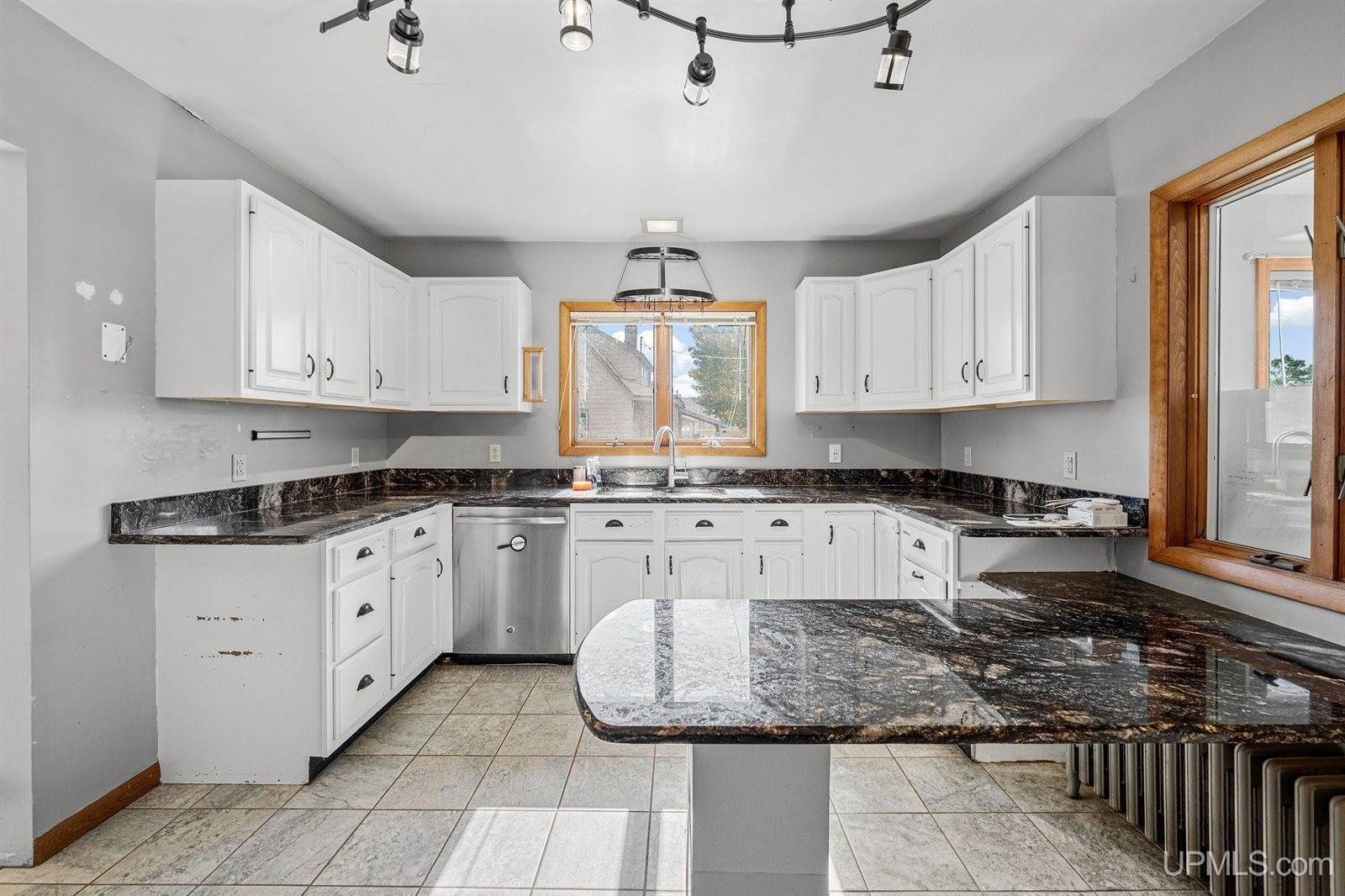 1411 N Second Street, Ishpeming, MI 49849