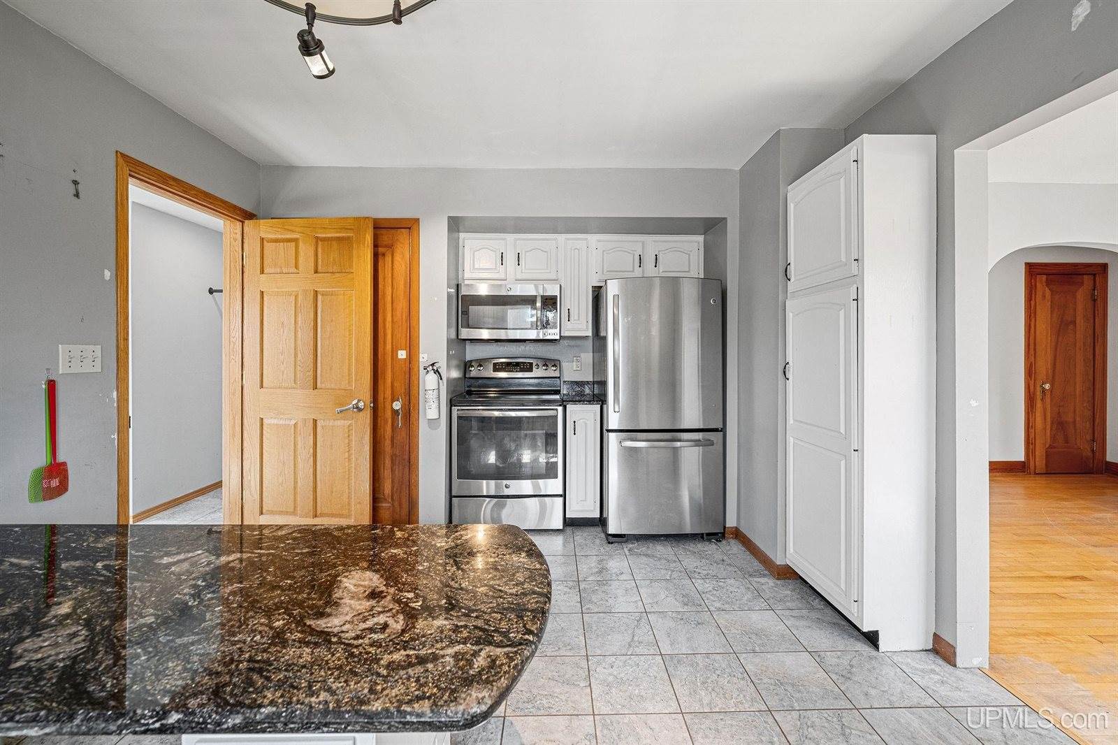 1411 N Second Street, Ishpeming, MI 49849