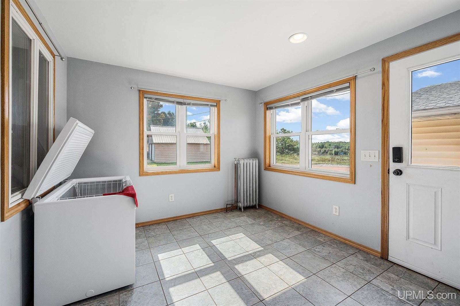 1411 N Second Street, Ishpeming, MI 49849