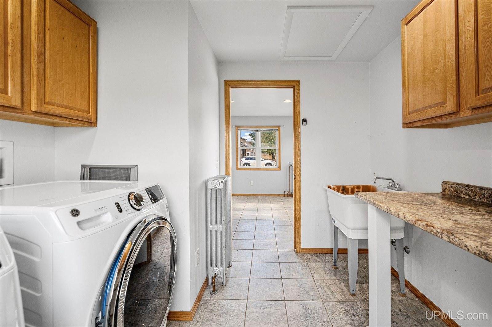 1411 N Second Street, Ishpeming, MI 49849