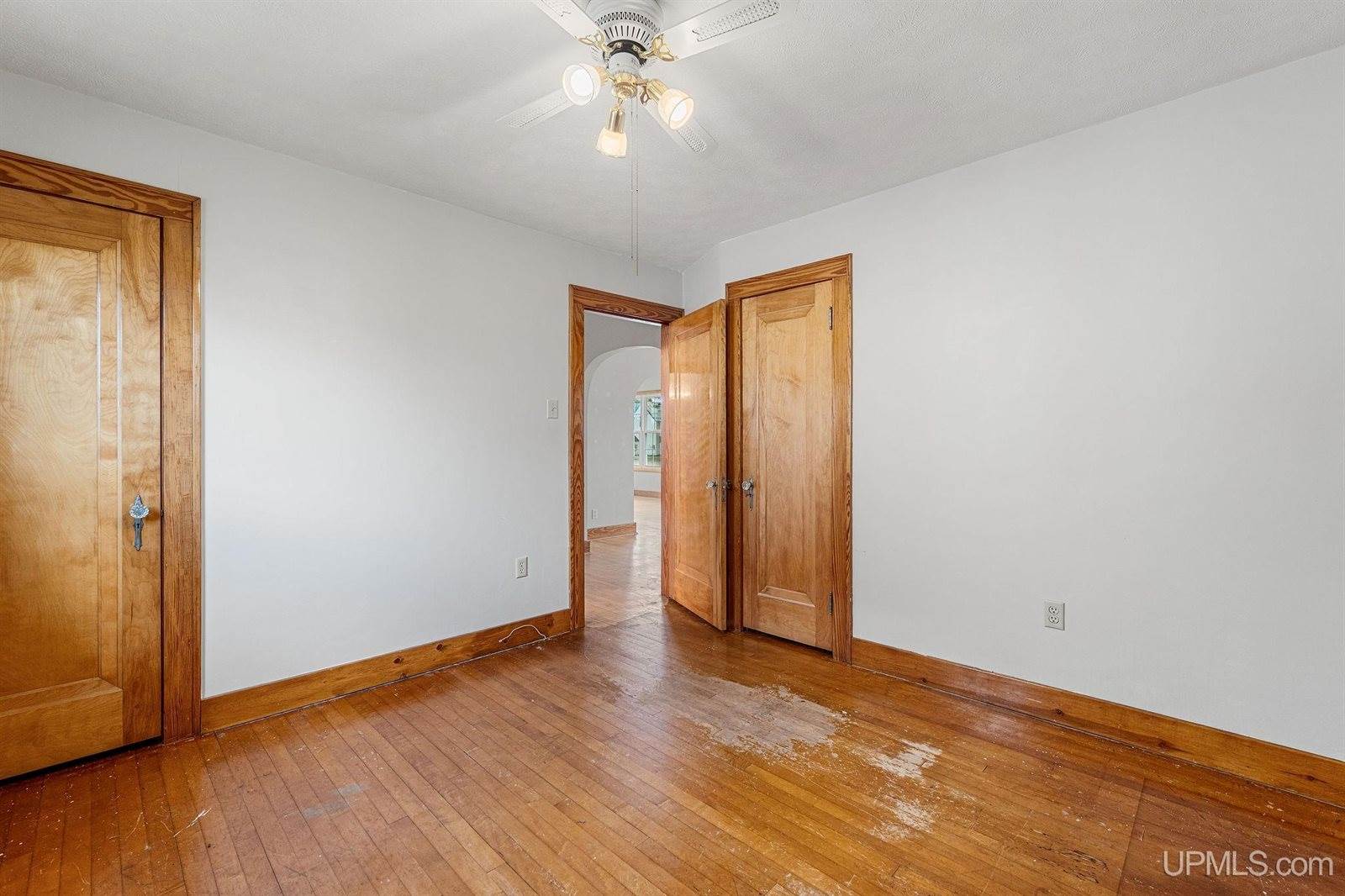 1411 N Second Street, Ishpeming, MI 49849