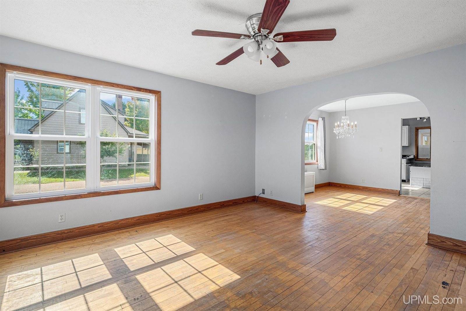 1411 N Second Street, Ishpeming, MI 49849