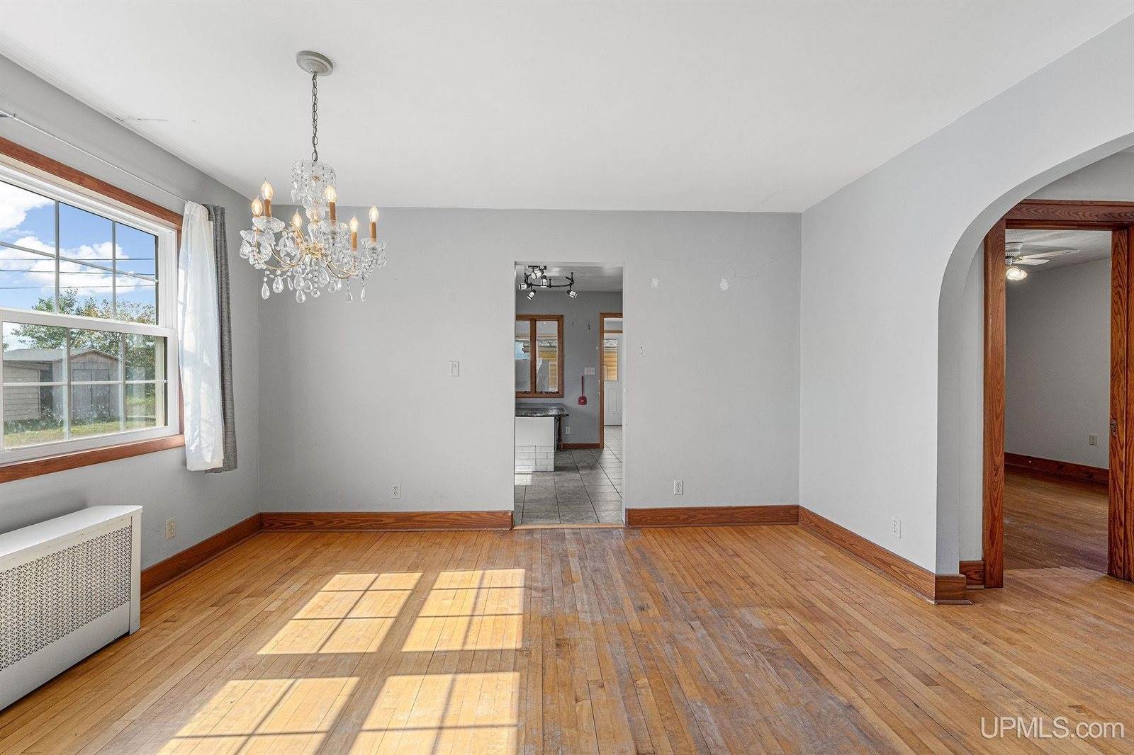 1411 N Second Street, Ishpeming, MI 49849