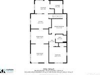 1411 N Second Street, Ishpeming, MI 49849