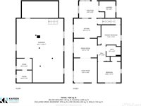 1411 N Second Street, Ishpeming, MI 49849