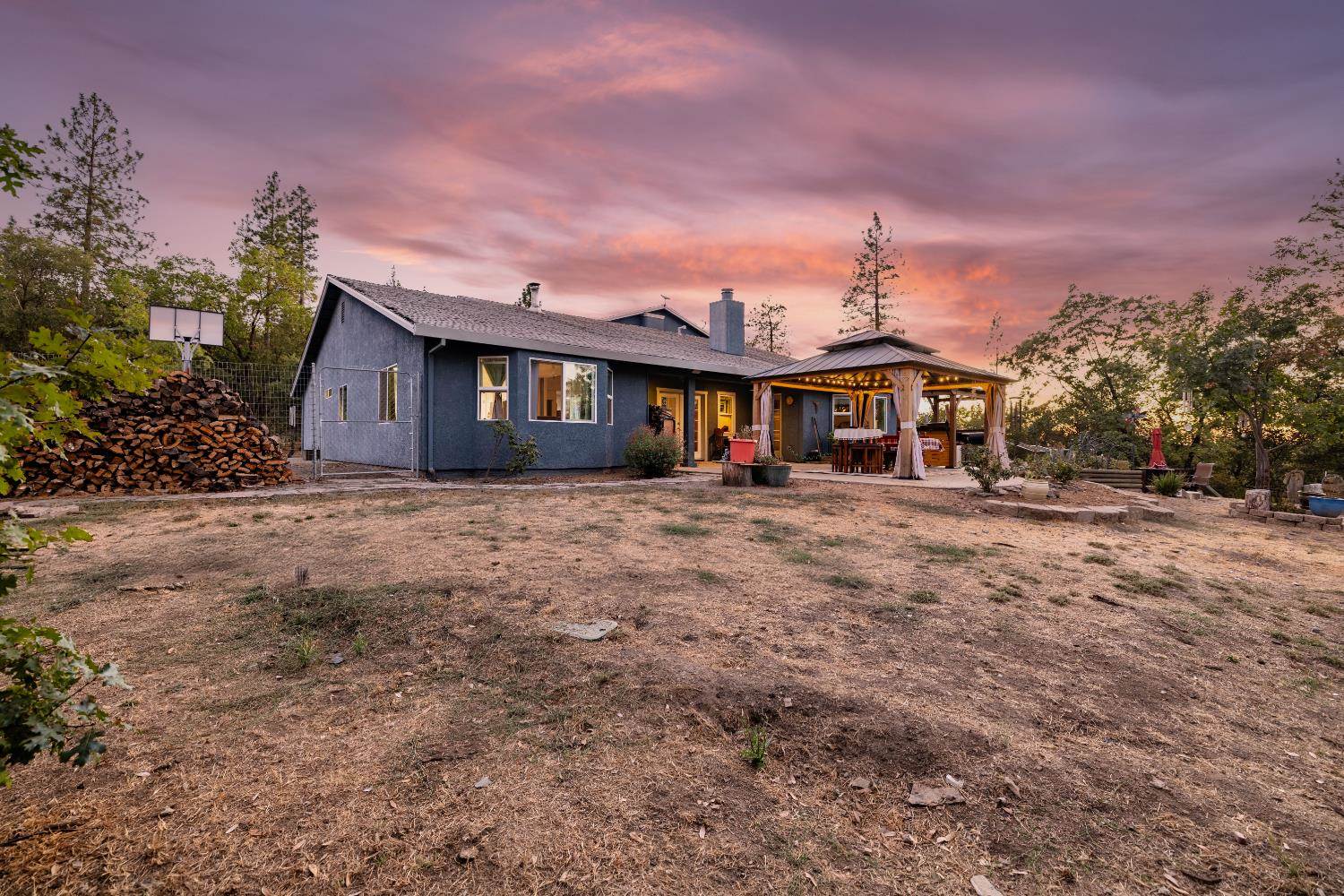 2450 Itsa Trail, El Dorado, CA 95623