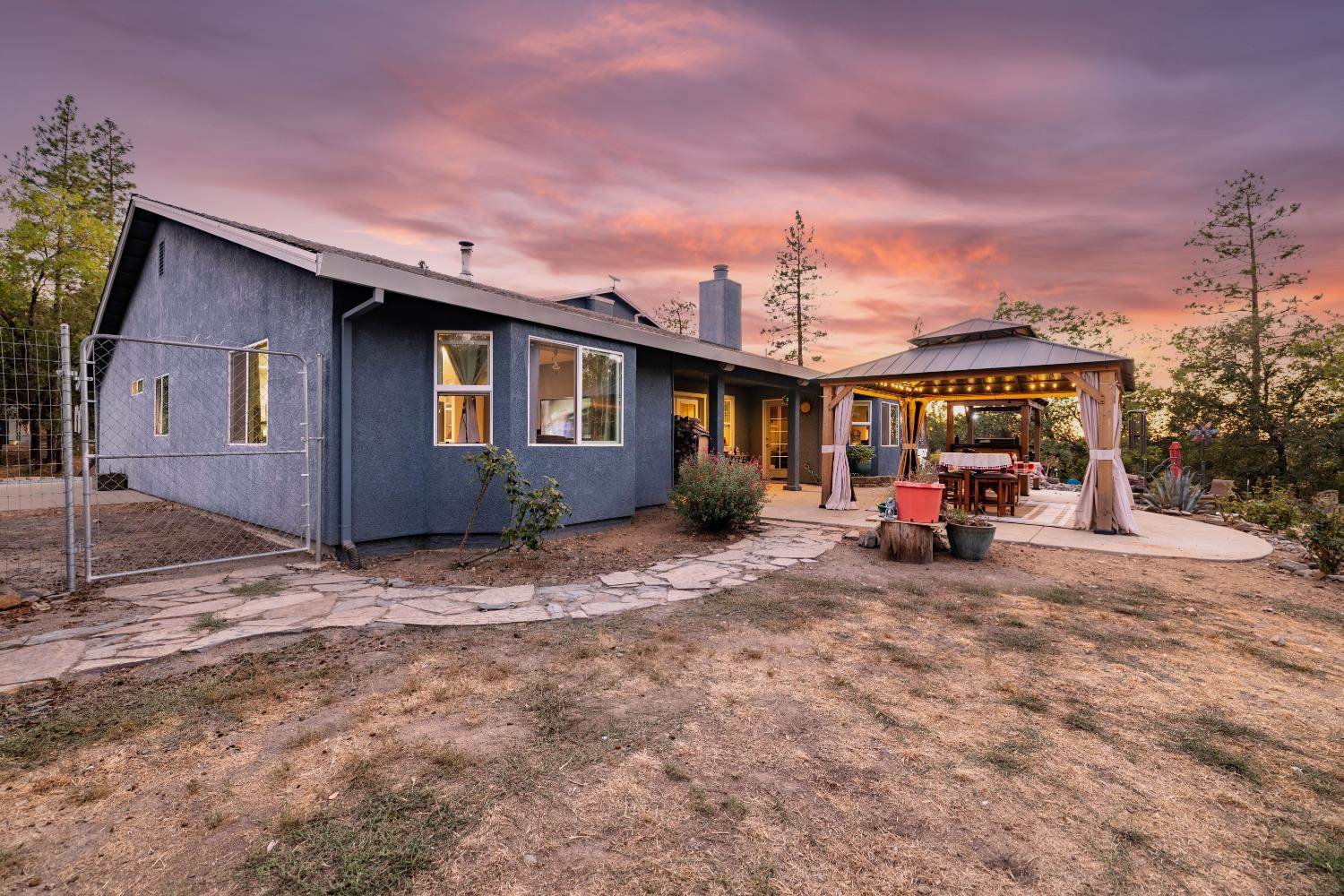 2450 Itsa Trail, El Dorado, CA 95623