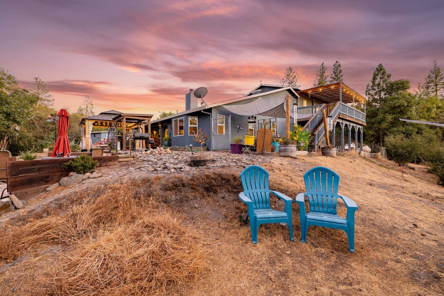 2450 Itsa Trail, El Dorado, CA 95623