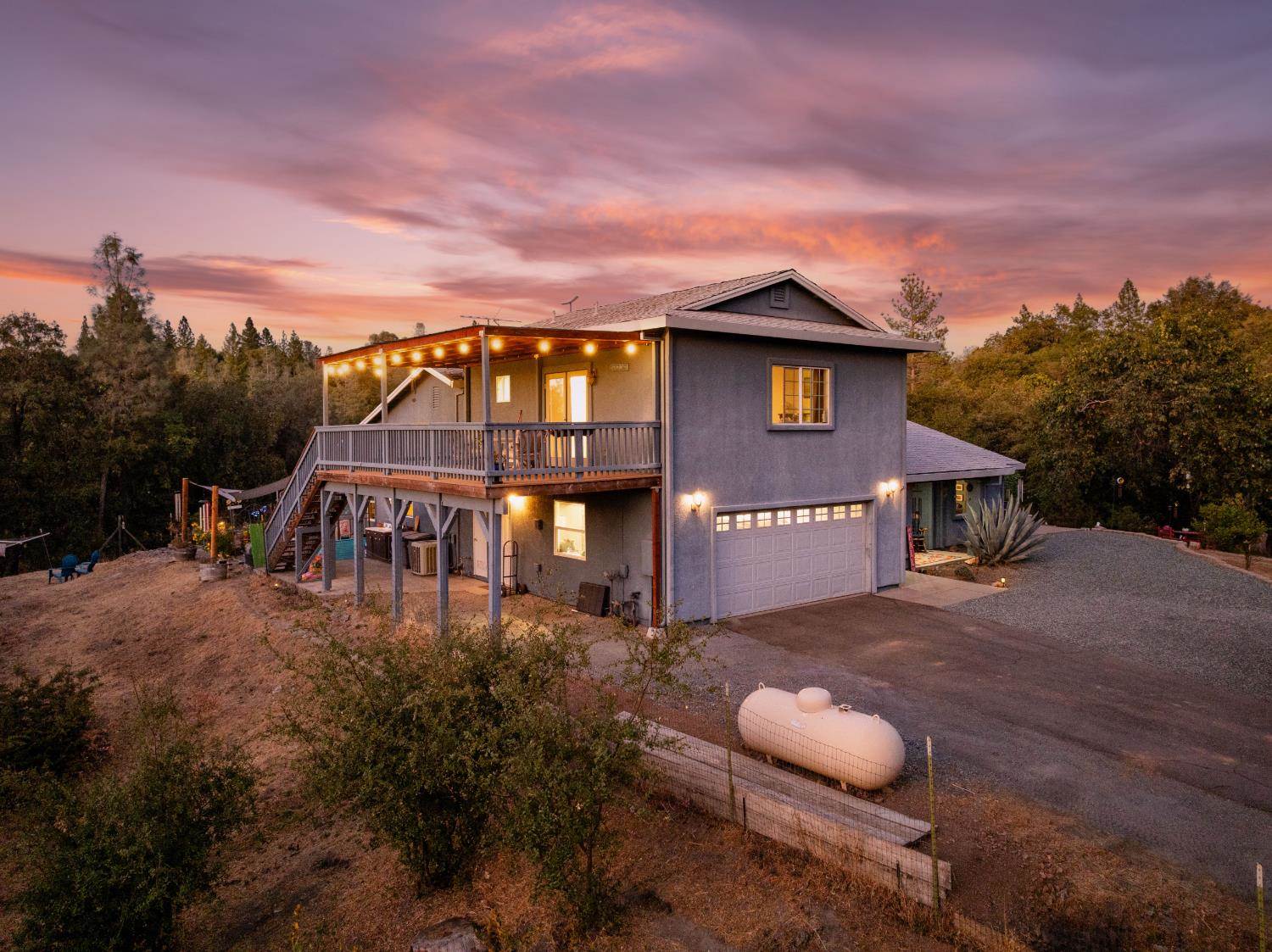 2450 Itsa Trail, El Dorado, CA 95623