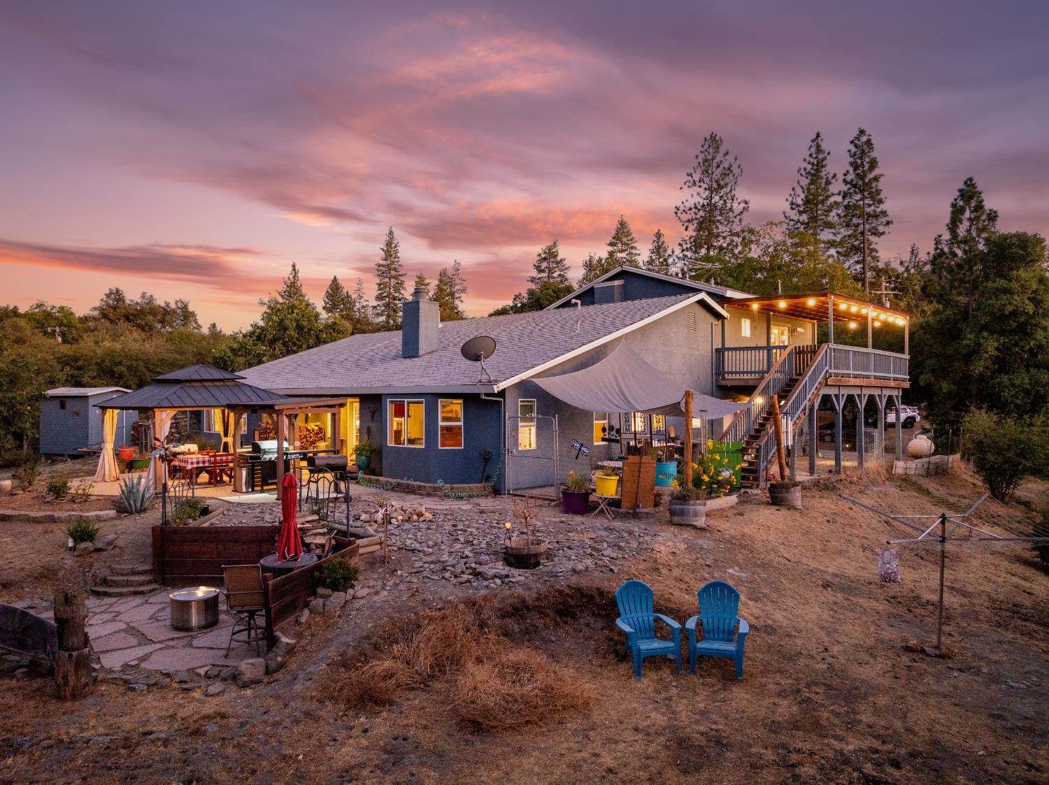 2450 Itsa Trail, El Dorado, CA 95623