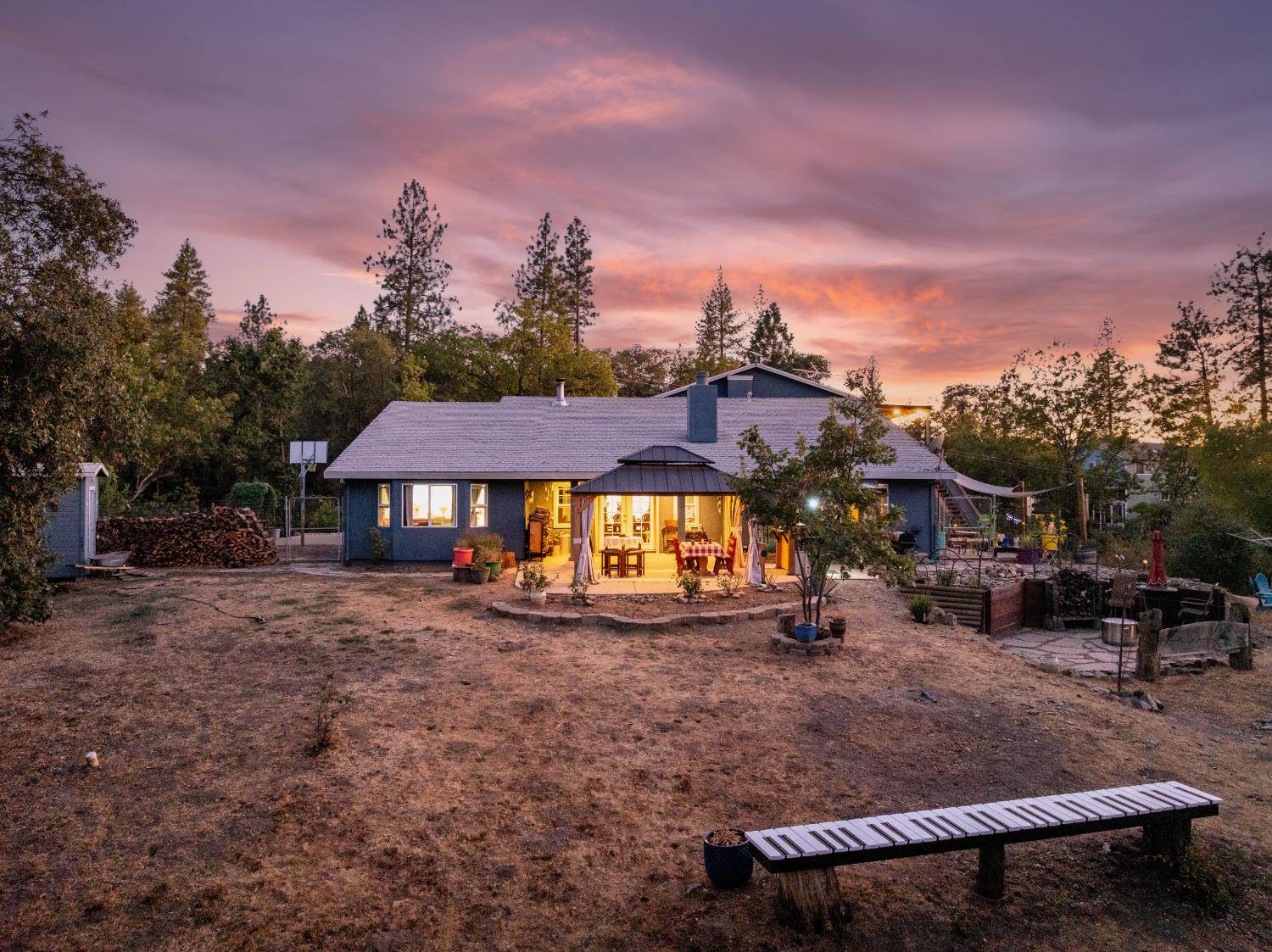 2450 Itsa Trail, El Dorado, CA 95623