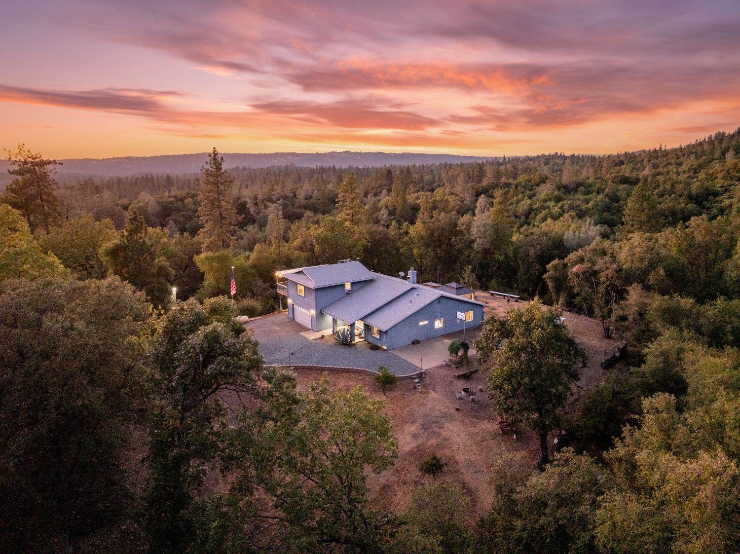 2450 Itsa Trail, El Dorado, CA 95623