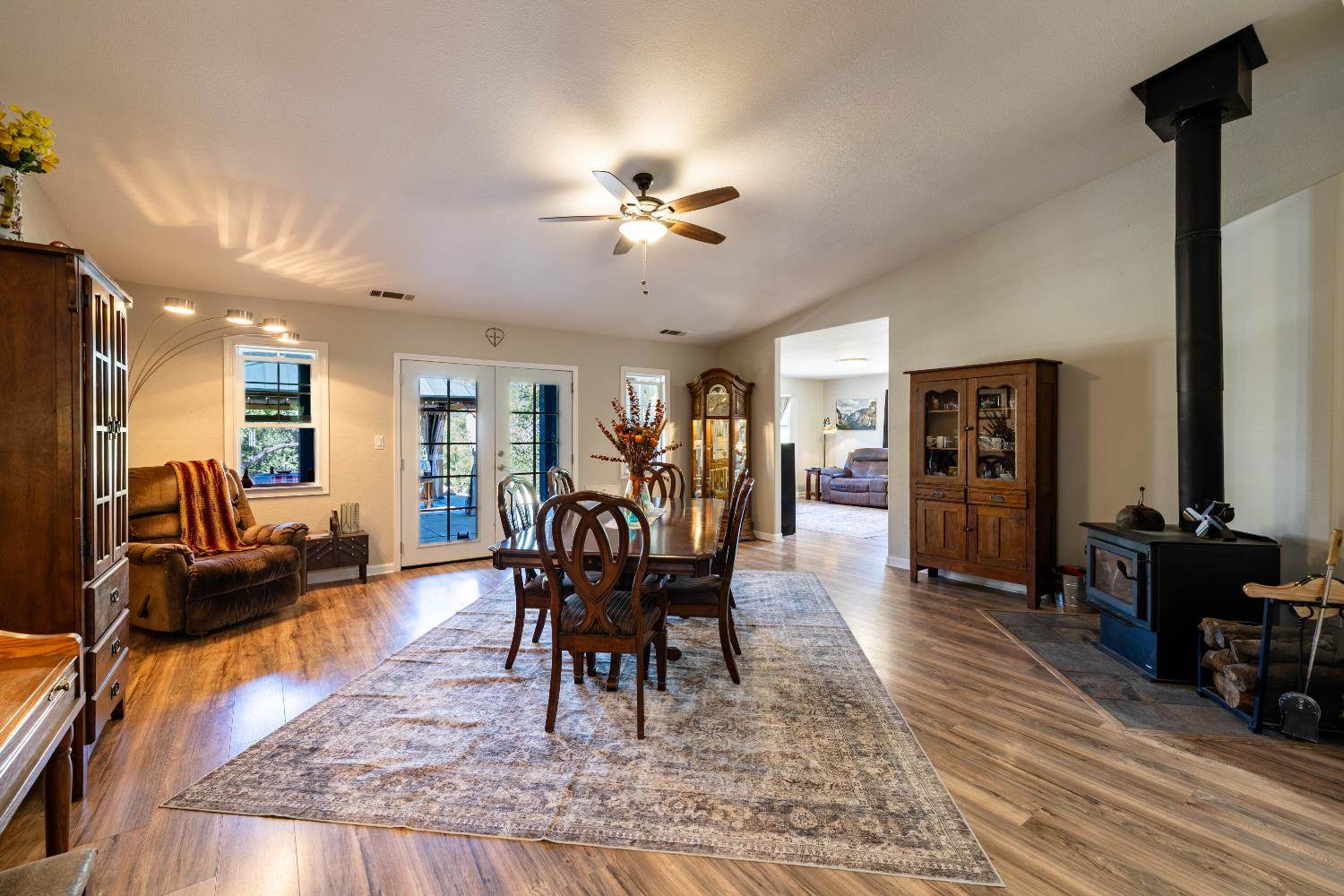 2450 Itsa Trail, El Dorado, CA 95623