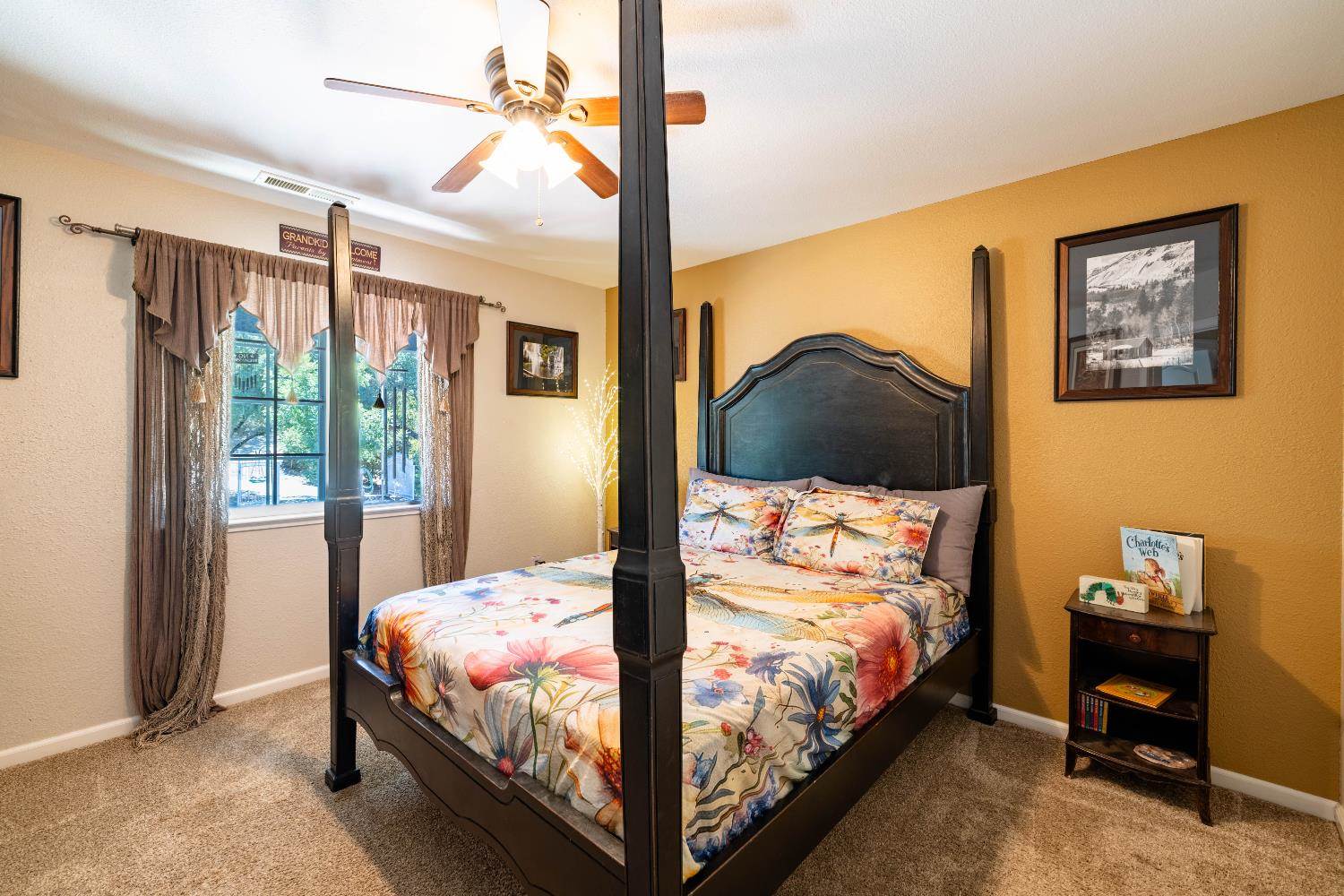 2450 Itsa Trail, El Dorado, CA 95623