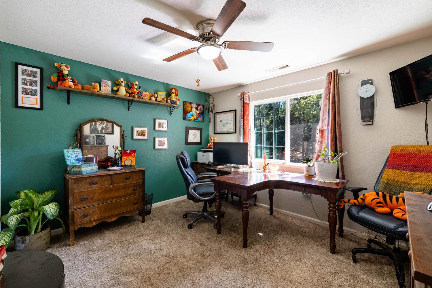 2450 Itsa Trail, El Dorado, CA 95623