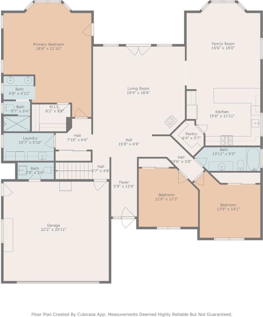 2450 Itsa Trail, El Dorado, CA 95623