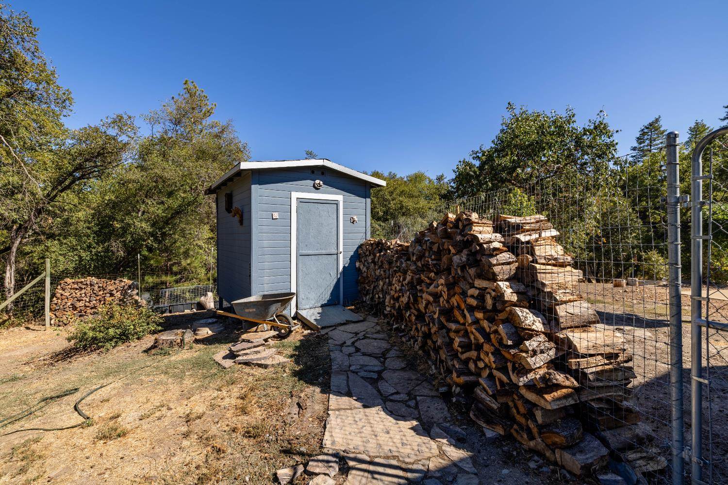 2450 Itsa Trail, El Dorado, CA 95623