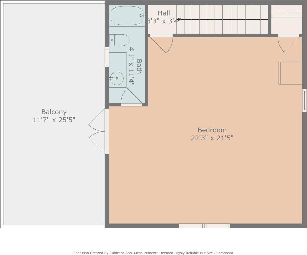 2450 Itsa Trail, El Dorado, CA 95623