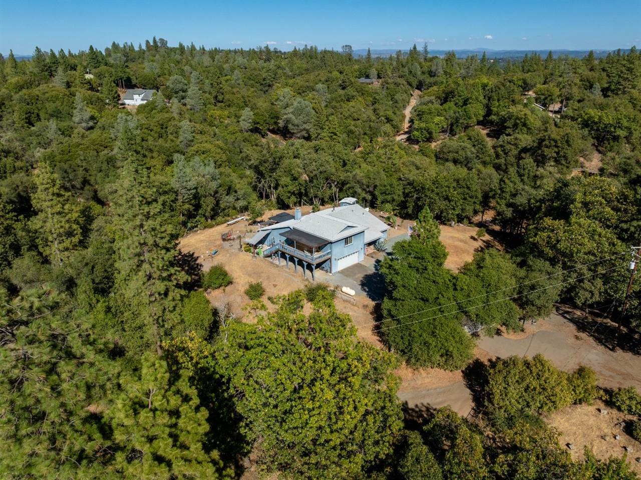 2450 Itsa Trail, El Dorado, CA 95623