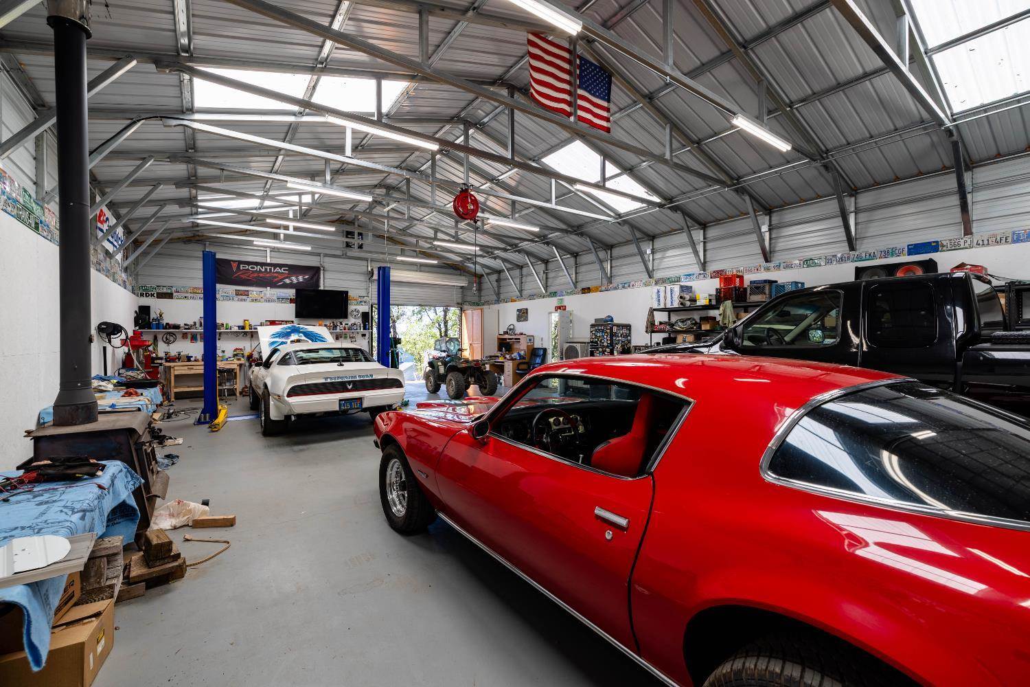 2450 Itsa Trail, El Dorado, CA 95623