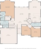 2450 Itsa Trail, El Dorado, CA 95623