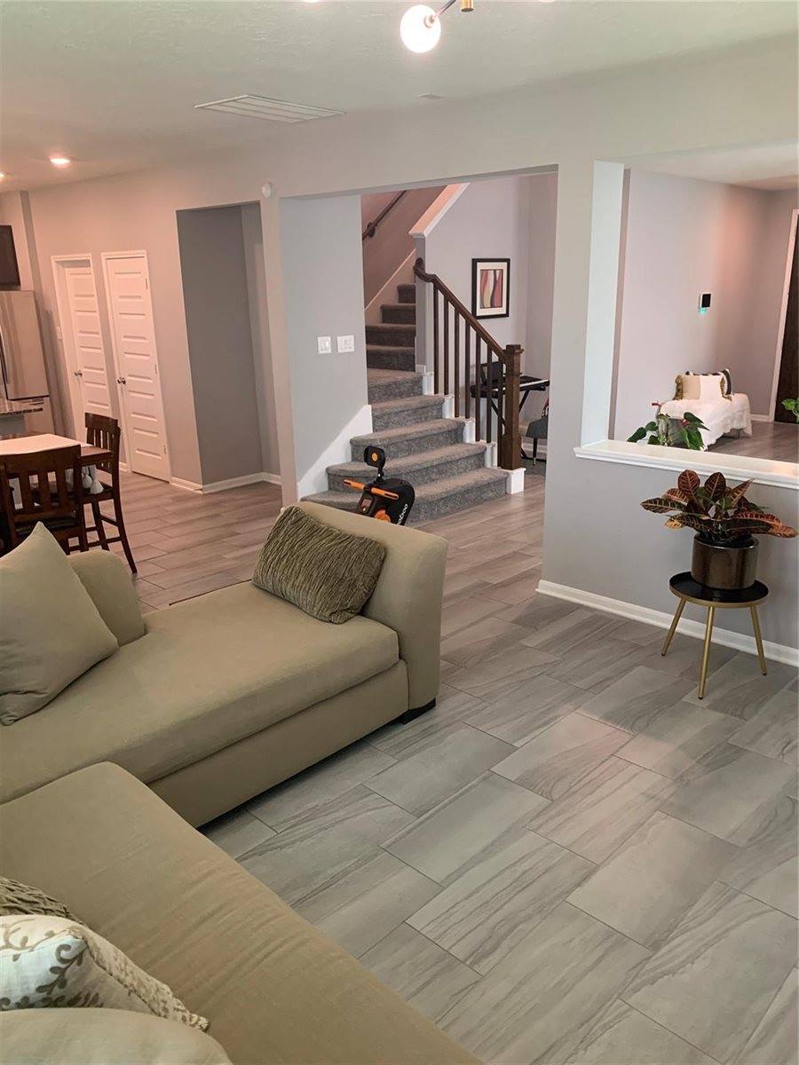 20707 Oak Preserve Drive, Humble, TX 77346