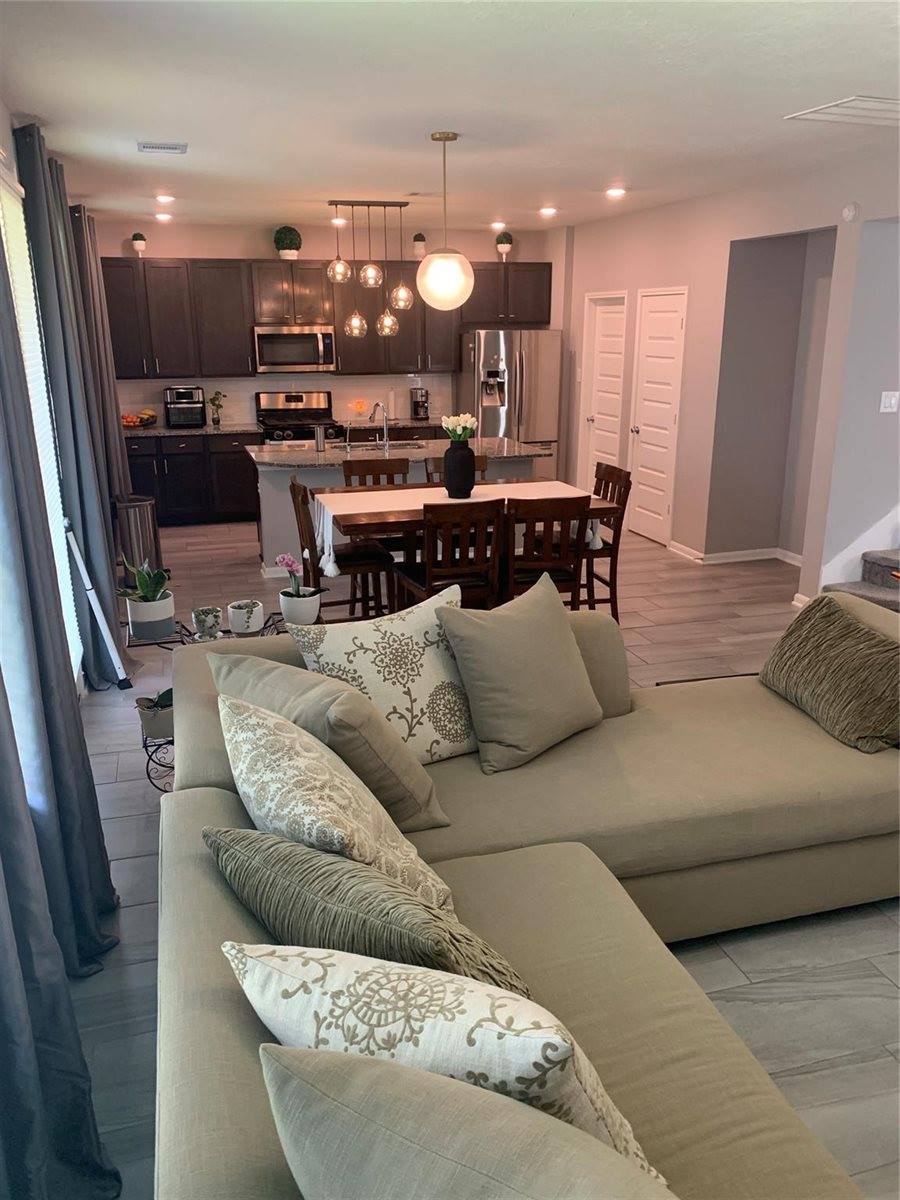 20707 Oak Preserve Drive, Humble, TX 77346