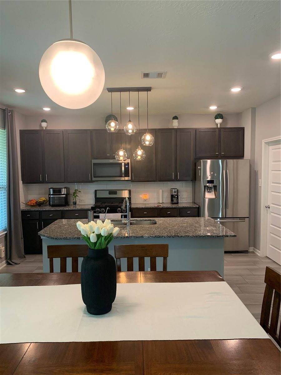 20707 Oak Preserve Drive, Humble, TX 77346