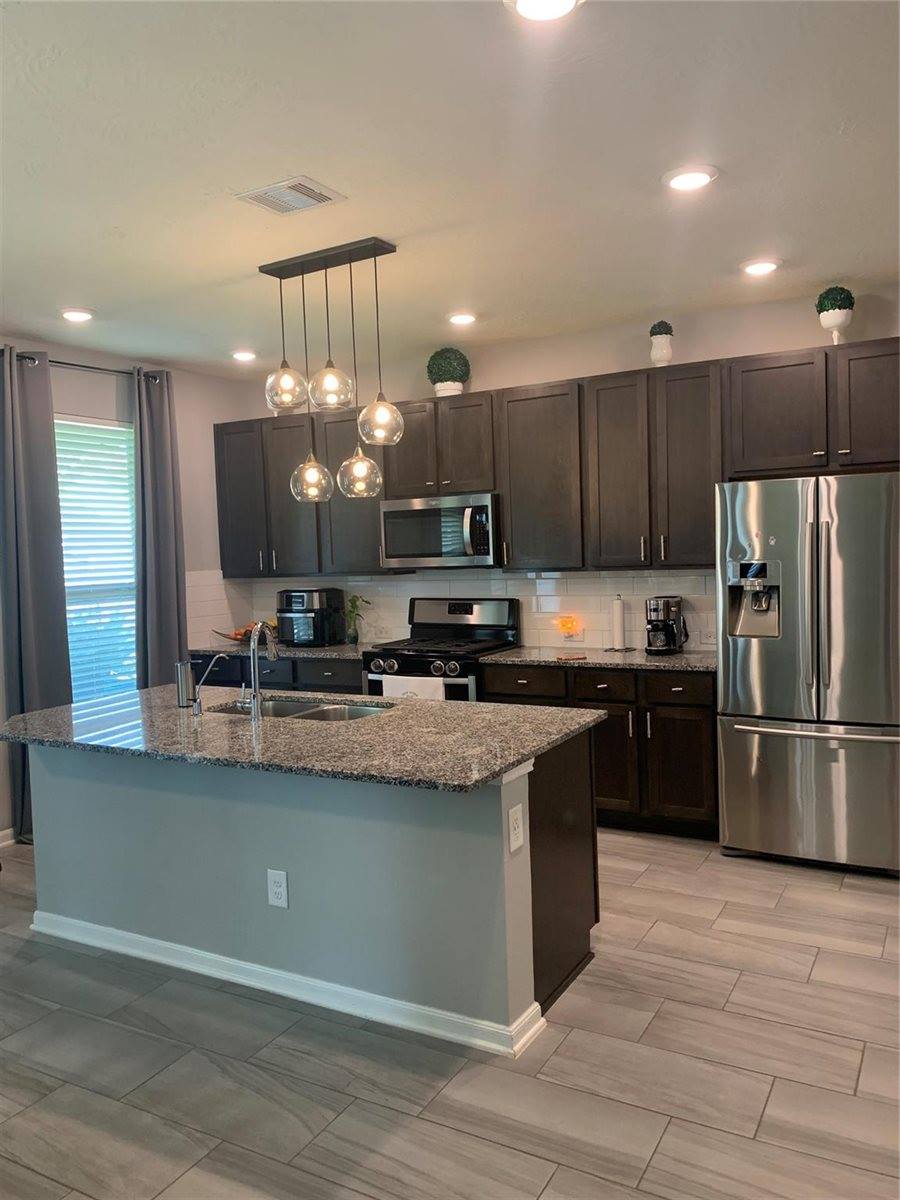 20707 Oak Preserve Drive, Humble, TX 77346