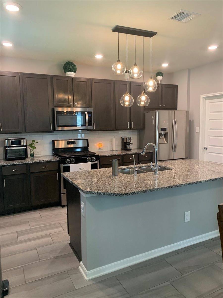 20707 Oak Preserve Drive, Humble, TX 77346