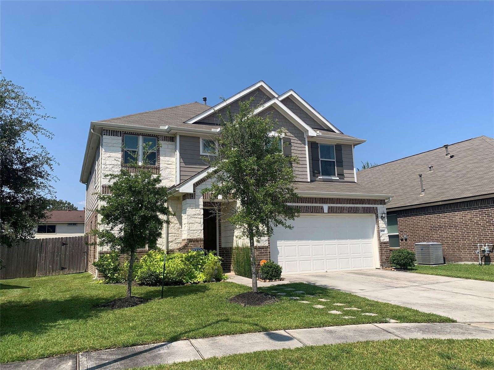 20707 Oak Preserve Drive, Humble, TX 77346