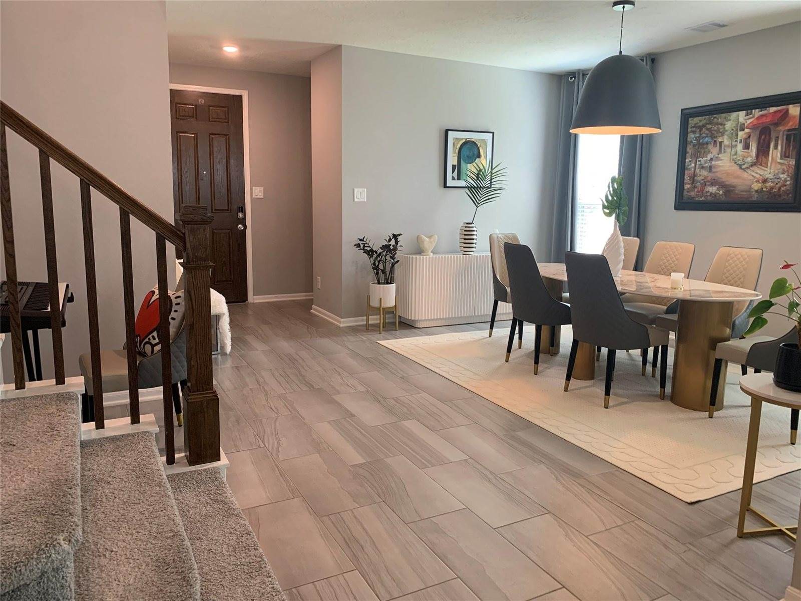 20707 Oak Preserve Drive, Humble, TX 77346