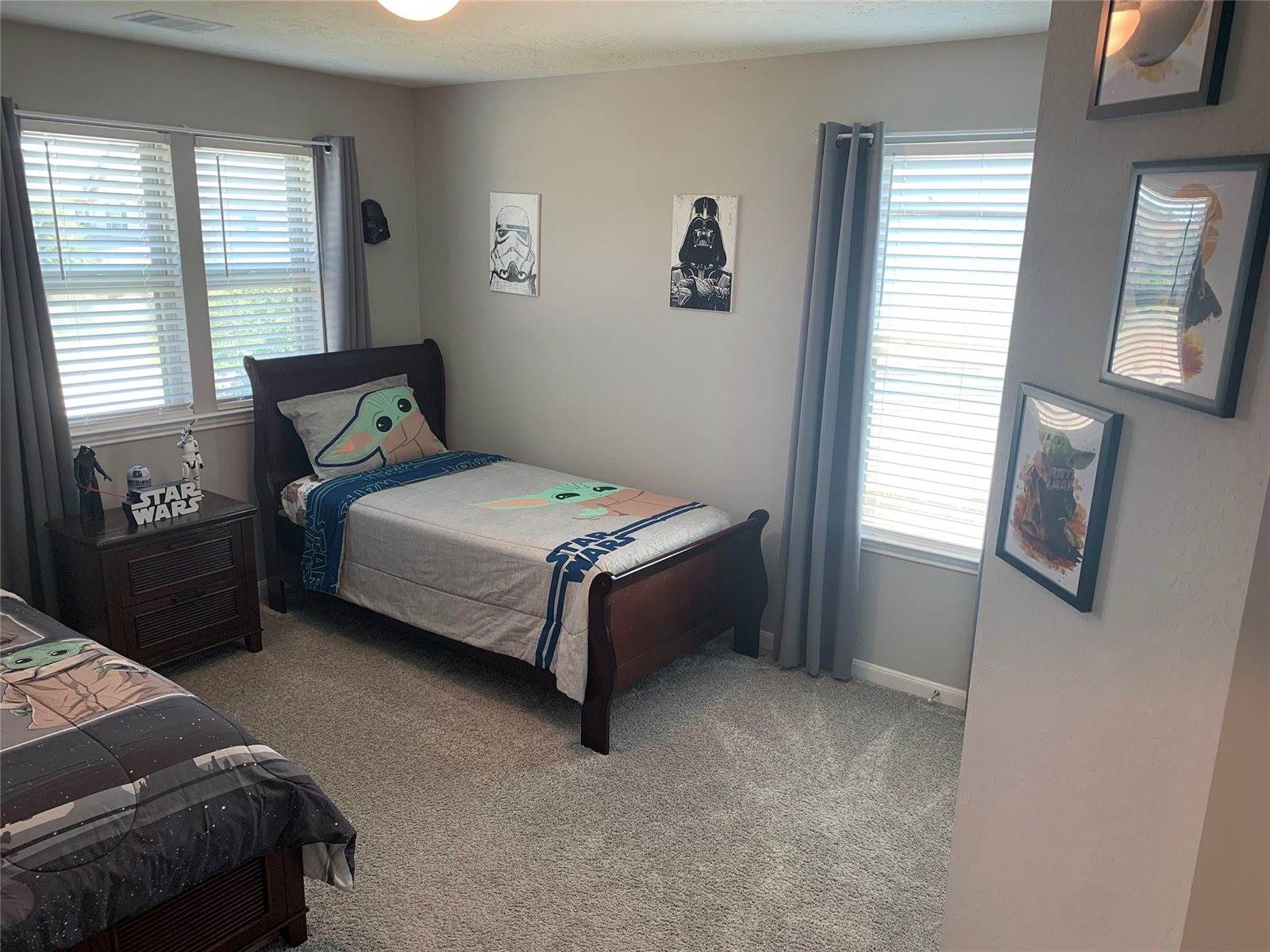 20707 Oak Preserve Drive, Humble, TX 77346