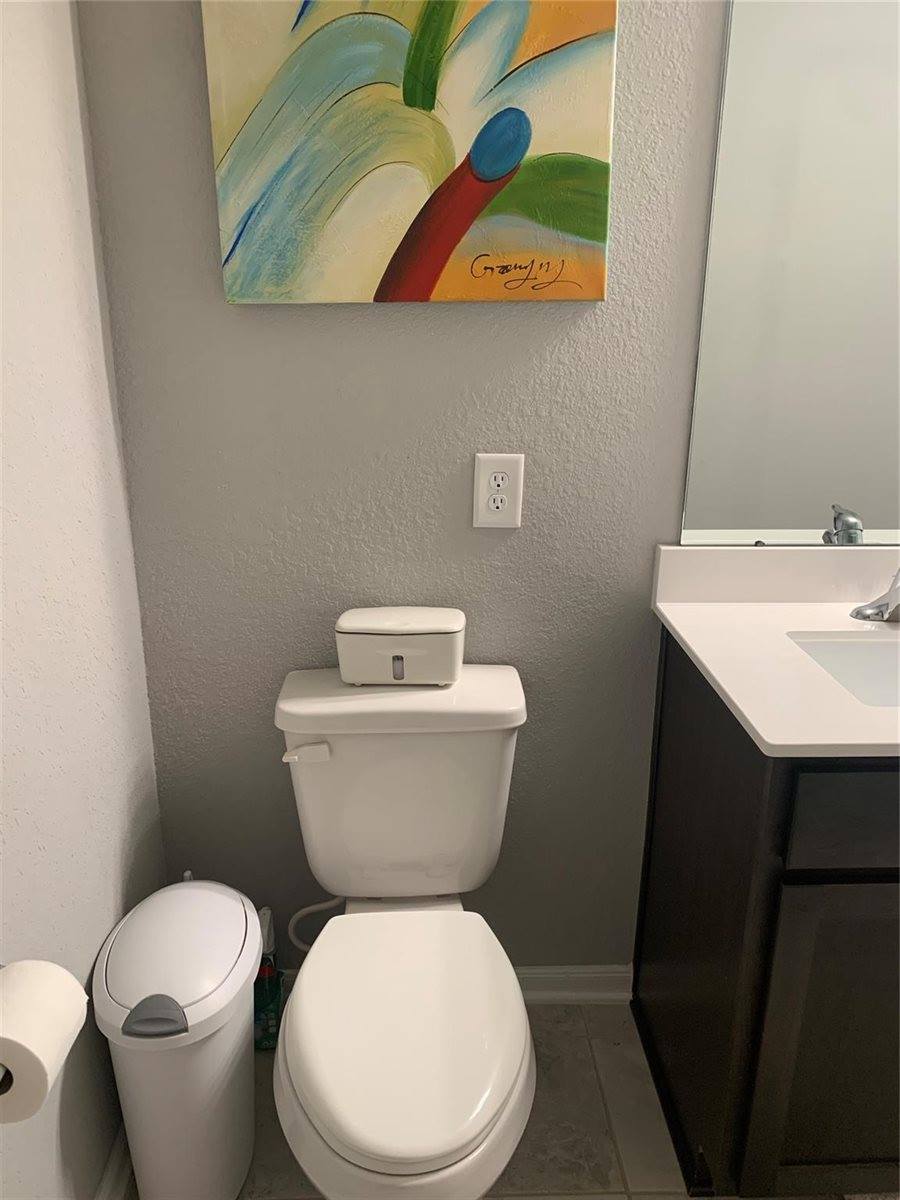 20707 Oak Preserve Drive, Humble, TX 77346