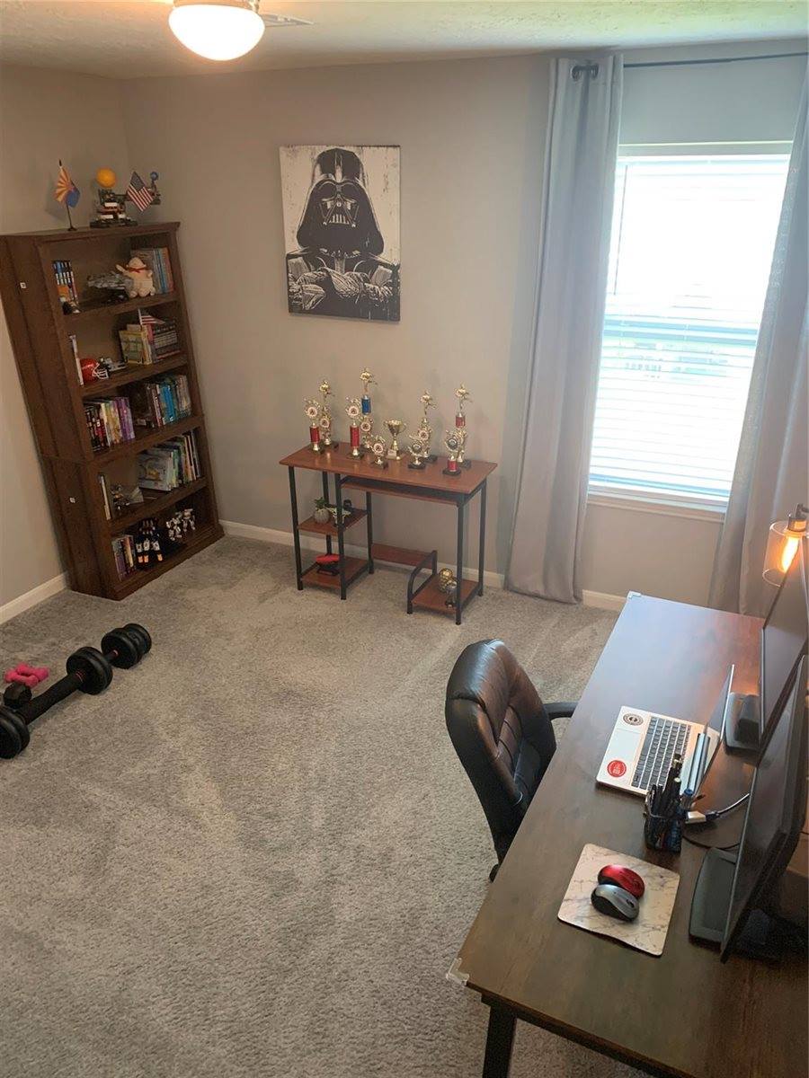 20707 Oak Preserve Drive, Humble, TX 77346